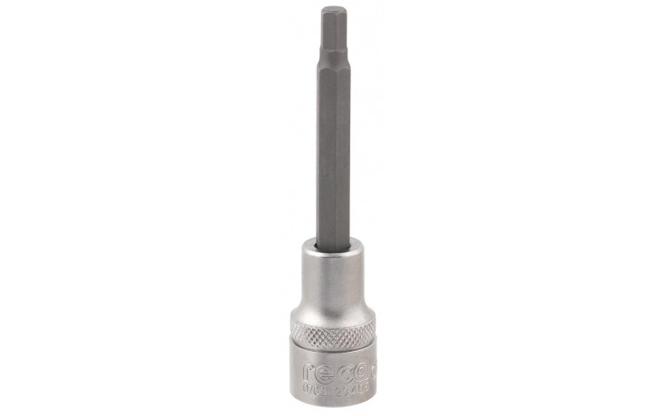 RECA Steckschlüsseleinsatz ISK lang 6 mm