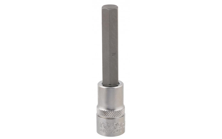 RECA Steckschlüsseleinsatz ISK lang 12 mm