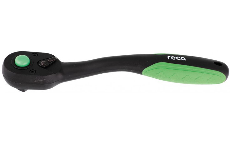RECA Umschaltknarre ECO 1/2"