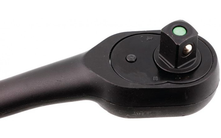 RECA Umschaltknarre ECO 1/2"