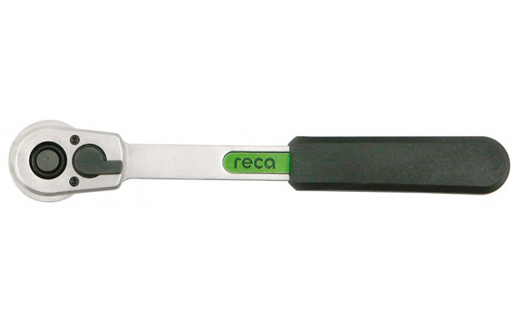 RECA Umschaltknarre 3/8"