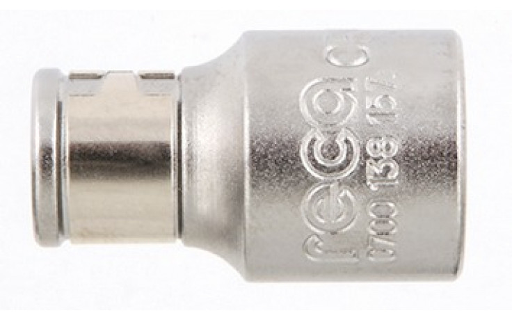 RECA Adapterstück 3/8" - Bits 1/4"