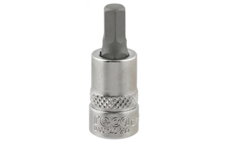 RECA Schraubendrehereinsatz 1/4" ISK 5 mm
