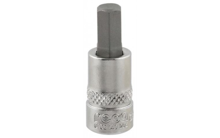 RECA Schraubendrehereinsatz 1/4" ISK 6 mm
