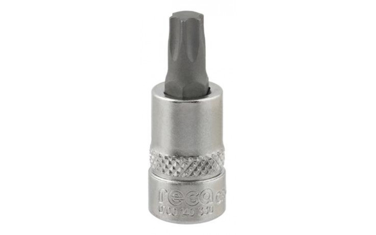RECA Schraubendrehereinsatz 1/4" TX 30