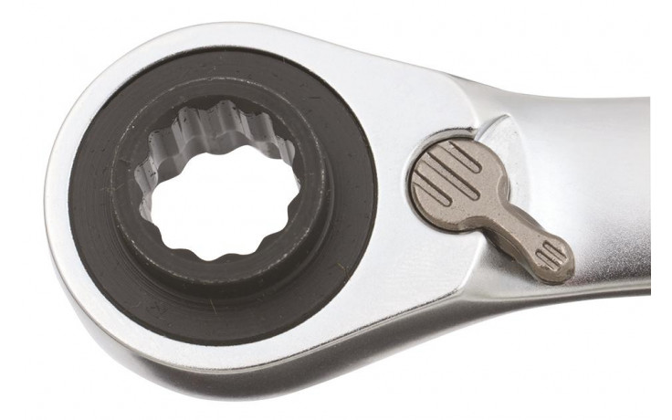 RECA Ring-Ratschenschlüssel Varius Quattro 10/ 13 und 17/ 19 mm