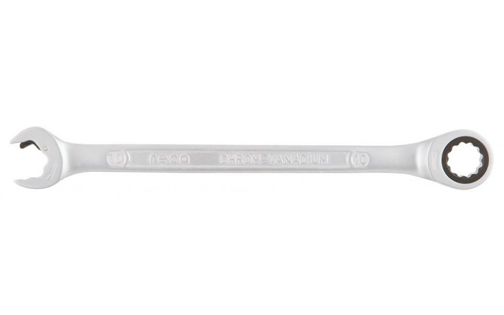 RECA Varius Plus Ratschenschlüssel SW 10 mm