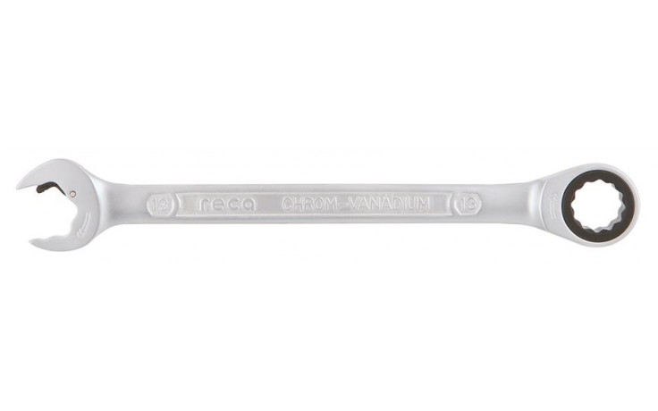 RECA Varius Plus Ratschenschlüssel SW 13 mm