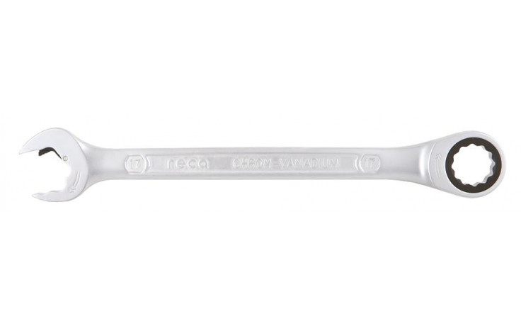 RECA Varius Plus Ratschenschlüssel SW 13 mm