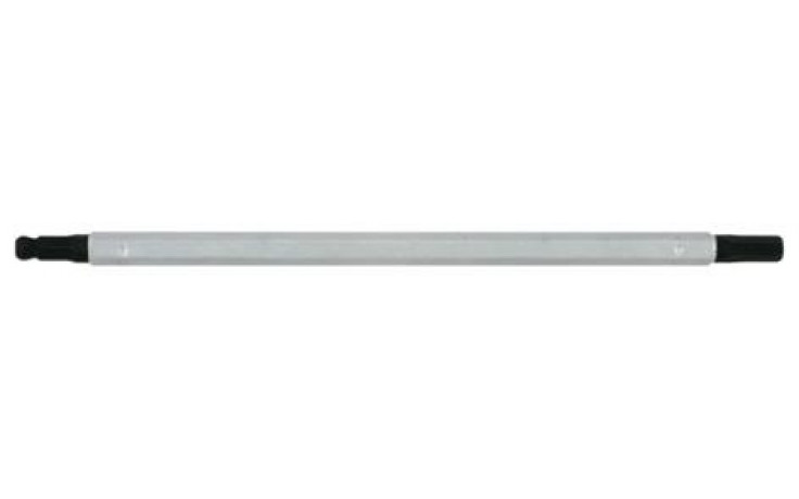 RECA Multi-Ersatzklinge Kugelkopf-Inbus-Klinge SW 4 mm