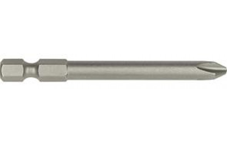 RECA Bit 1/4" Phillips-Kreuzschlitz 1 x 70 mm, E6,3