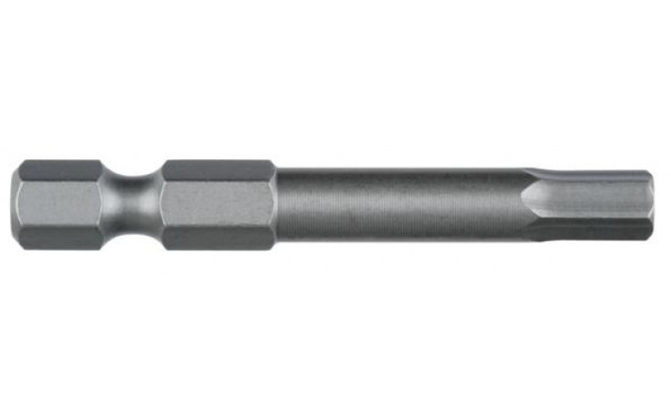 RECA BIT 1/4" ISK 4 X 50 MM , E6,3