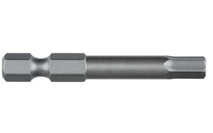 RECA BIT 1/4" ISK 5 X 50 MM , E6,3