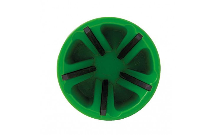 Reamer Set 2-teilig: 1 x 3 bis 19 mm und 1 x 13 - 35 mm