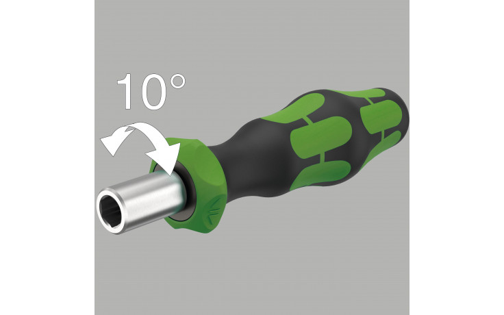 Bit-Satz 1/4" Special Edition TX PH PZ ISK SL 18-teilig in Textiltasche