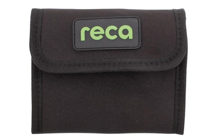 RECA Bit Boy Big 21 TX PH PZ SL Werkzeugsatz in Rolltasche 17-teilig