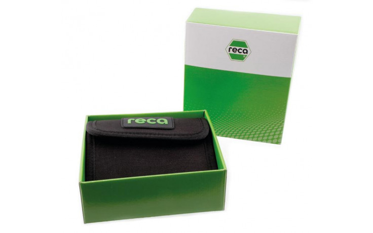 RECA Bit Boy Big 21 TX PH PZ SL Werkzeugsatz in Rolltasche 17-teilig