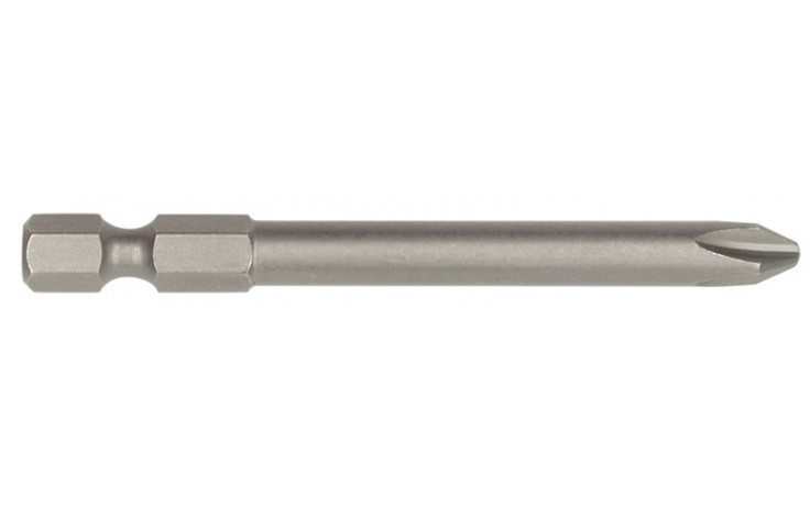RECA Bit 1/4" Phillips-Kreuzschlitz 2 x 110 mm, E6,3