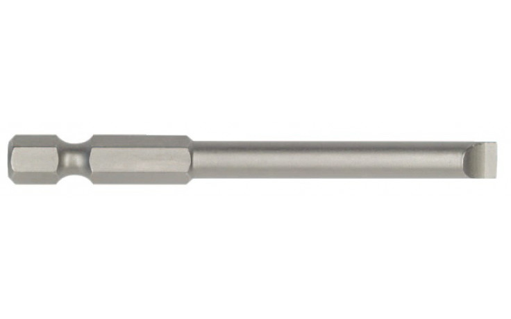 RECA Bit 1/4" Schlitz 3,5 x 0,6 x 70 mm, E6,3