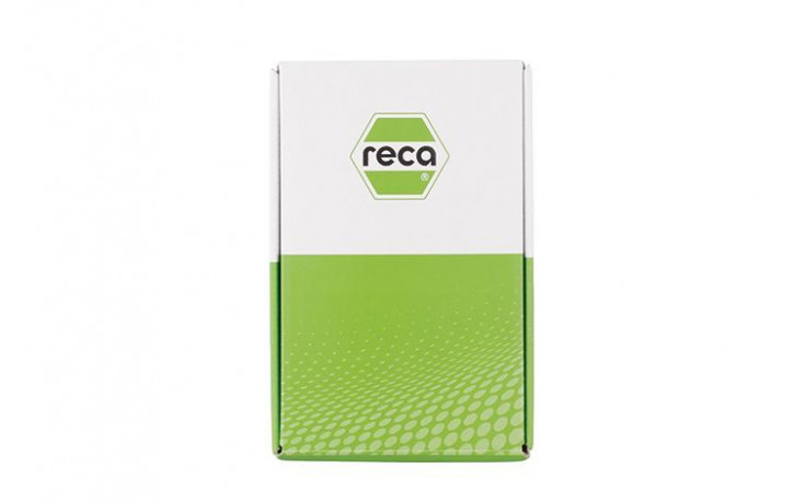 RECA Bit-Satz 1/4" Universal TX PH PZ ISK SL 55-teilig in Textiltasche