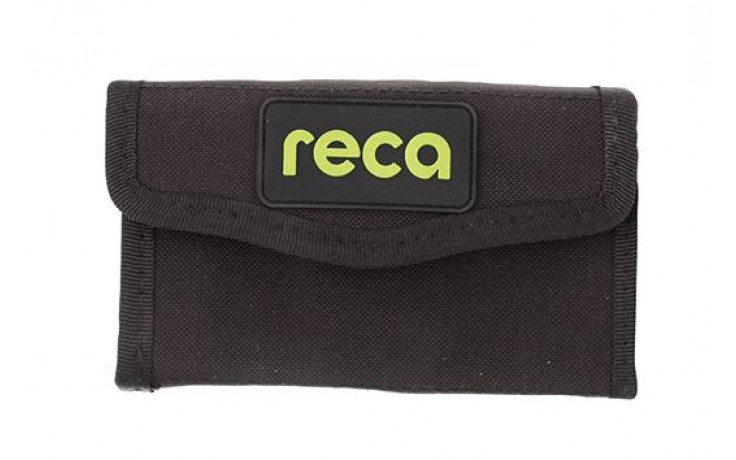 RECA Bit-Satz 1/4" Universal TX PH PZ ISK SL 55-teilig in Textiltasche