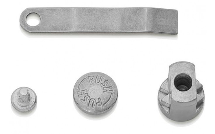 Druckknopf Reparaturset für Zangenschlüssel 180 mm