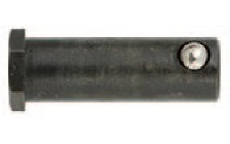 RECA Ersatzachse für Schneidrad 11 mm