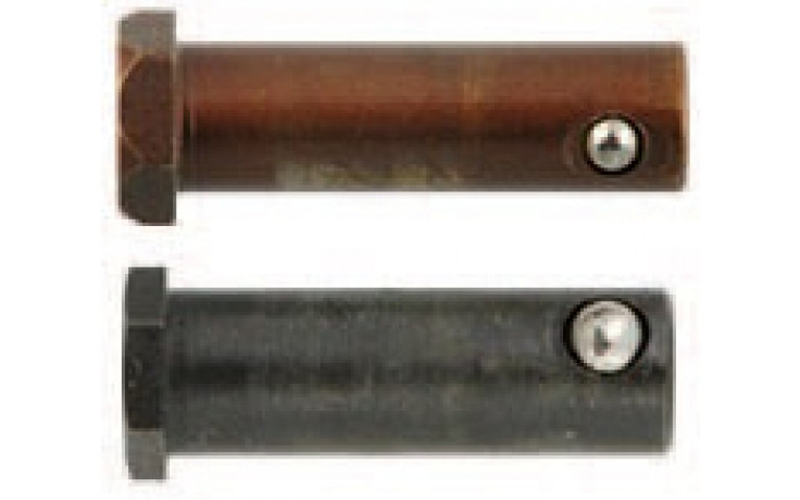 RECA Ersatzachse für Schneidrad 6,2 mm