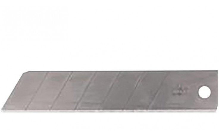 RECA ULTRA CUTTERKLINGEN 25MM 10ST/PAK