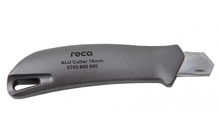 RECA Alu Cutter Autolock 18mm