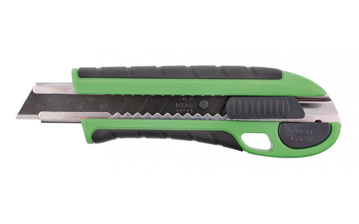 RECA ULTRA CUTTER AUTOLOCK 18MM
