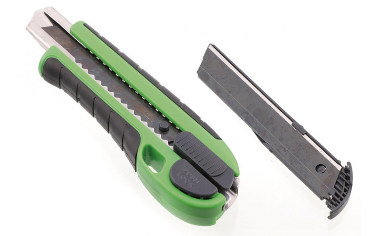 RECA ULTRA CUTTER AUTOLOCK 18MM