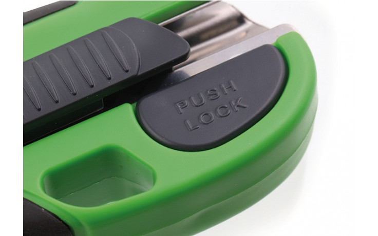 RECA ULTRA CUTTER AUTOLOCK 18MM