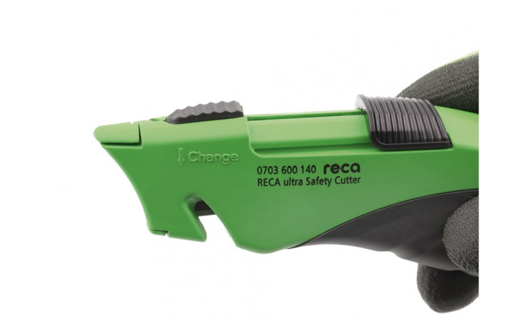 RECA ultra Safety Cuttermesser