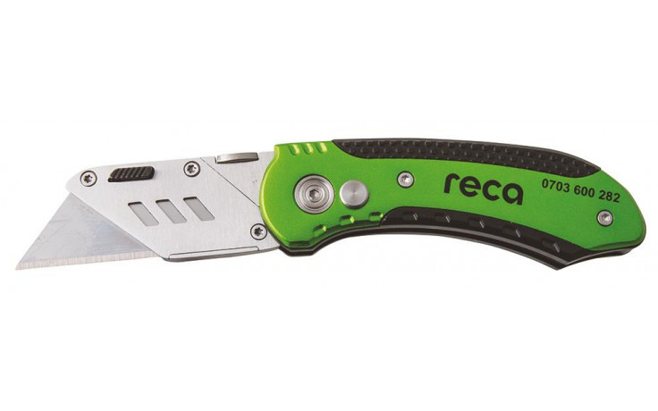 RECA ALLZWECKMESSER 2K