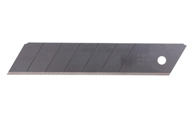 RECA ULTRA CUTTERKLINGEN 25MM 10ST/PAK