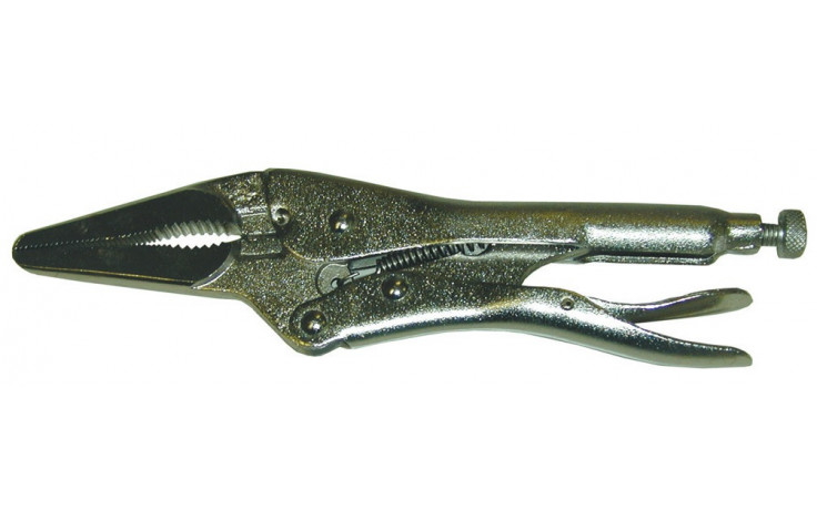 RECA Spitzmaul Gripzange 6"/150 mm