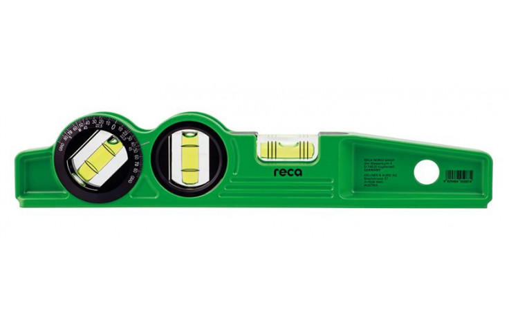 RECA Wasserwaage TORPEDO 360