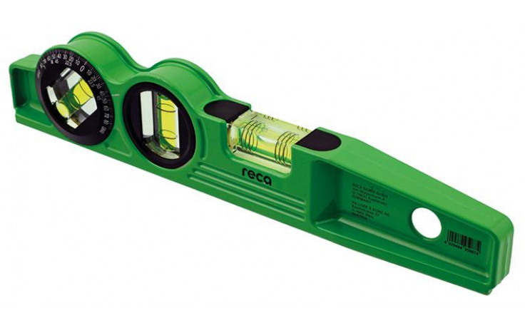 RECA Wasserwaage TORPEDO 360