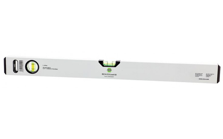 RECA Wasserwaage Eco Level 150 cm