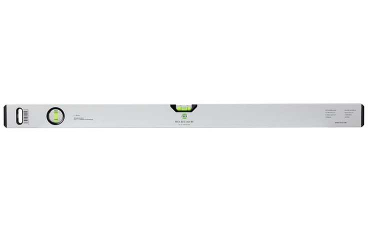 RECA Wasserwaage Eco Level 80 cm