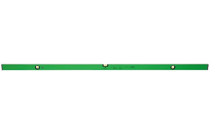 RECA Wasserwaage Magnetlevel 180cm