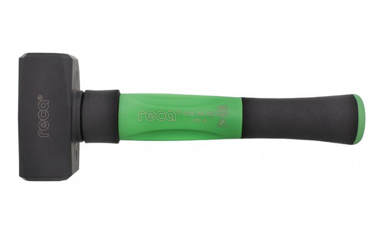 RECA Fäustel Ultra, Gewicht 2000 g