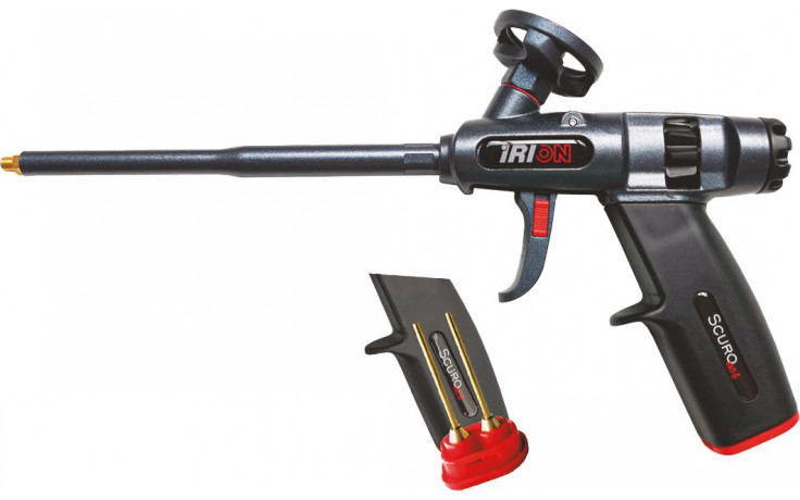 PU-Schaumpistole SCURO Evo 6
