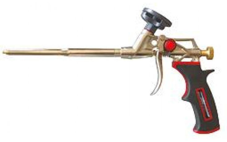 PU-Schaumpistole METALL LITE-PLUS