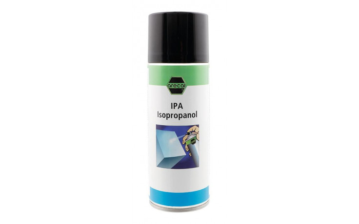 RECA Arecal IPA Isopropanolreiniger 400 ml