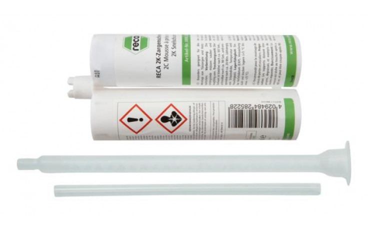 RECA 2K Zargenschaum treibgaslos 210 ml