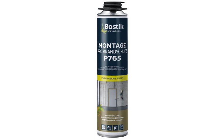 Brandschutz Pistolenschaum B1 750 ml