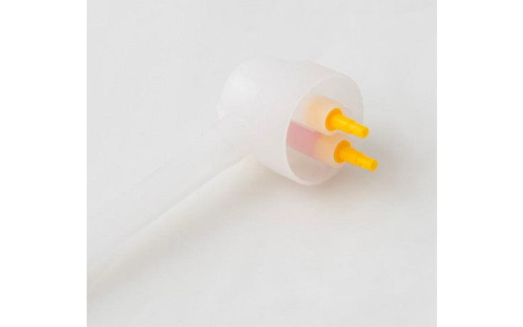 Adapterröhrchen für Waterfix Dichtschaum