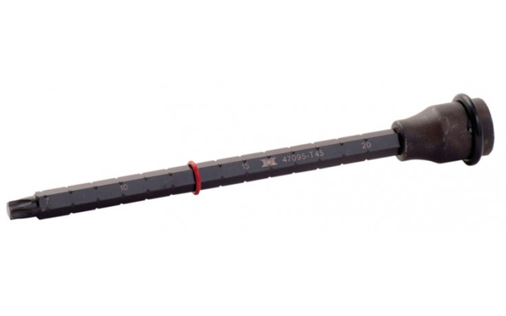 Setzwerkzeug für Multi Monti plus TC - TX 45 - für TC 10